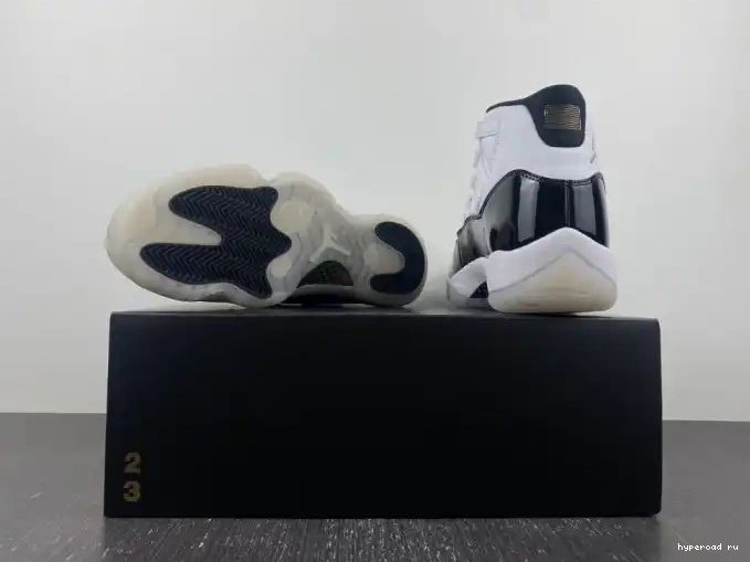 Air Jordan Air Jordan 11 CT8012-170 11DMP 0503